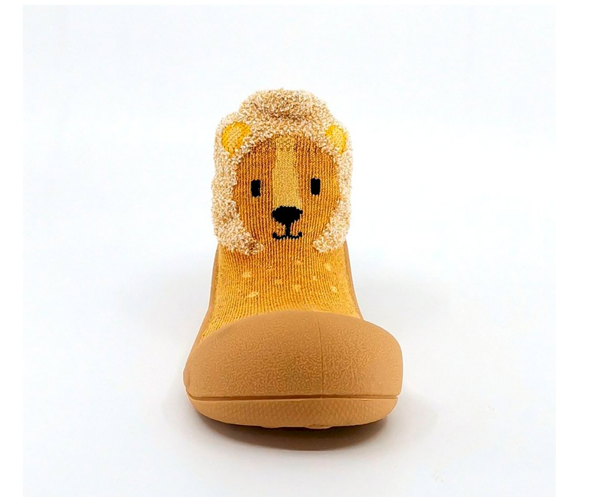 Attipas - zootopia lion