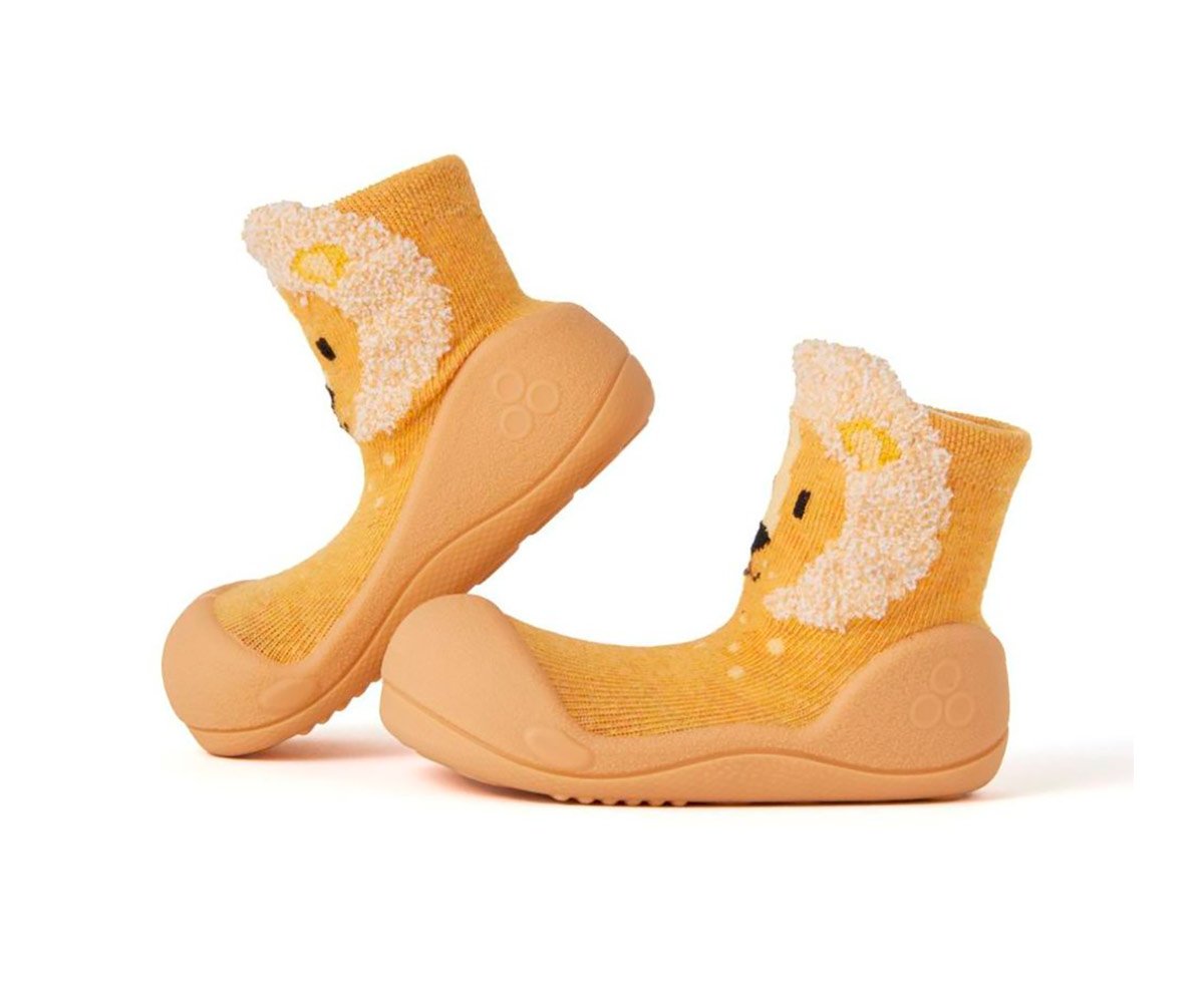 Attipas - zootopia lion