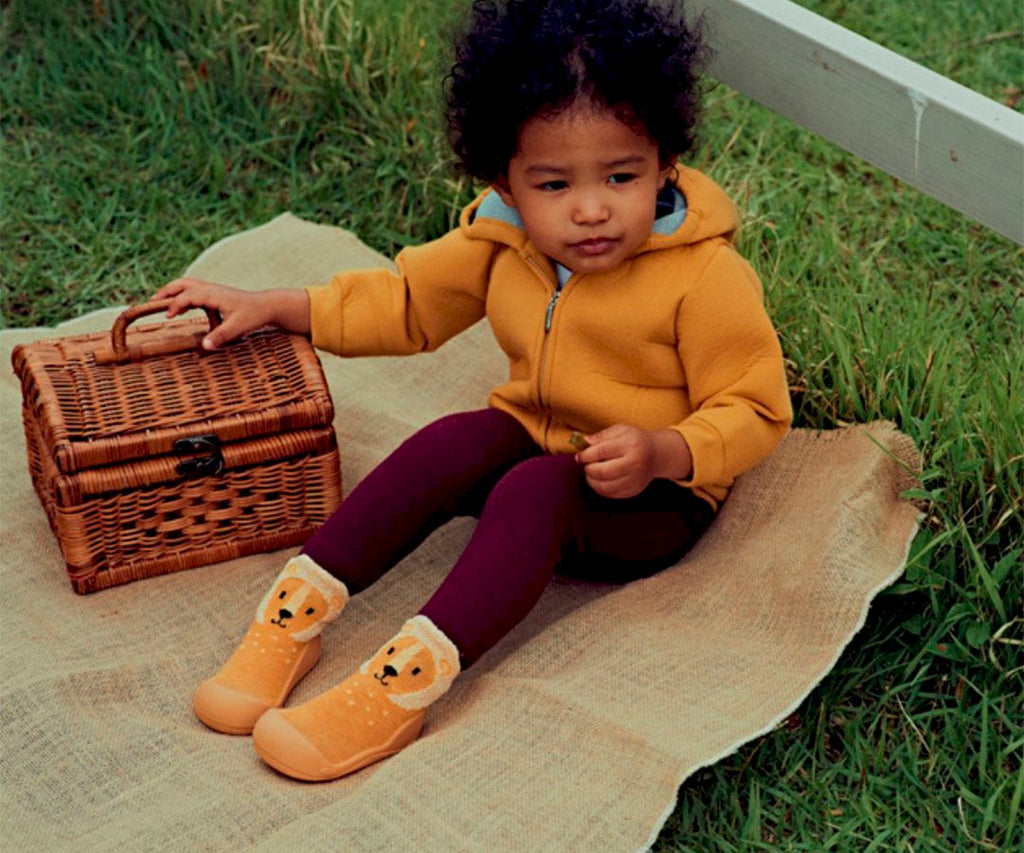 Attipas - zootopia lion