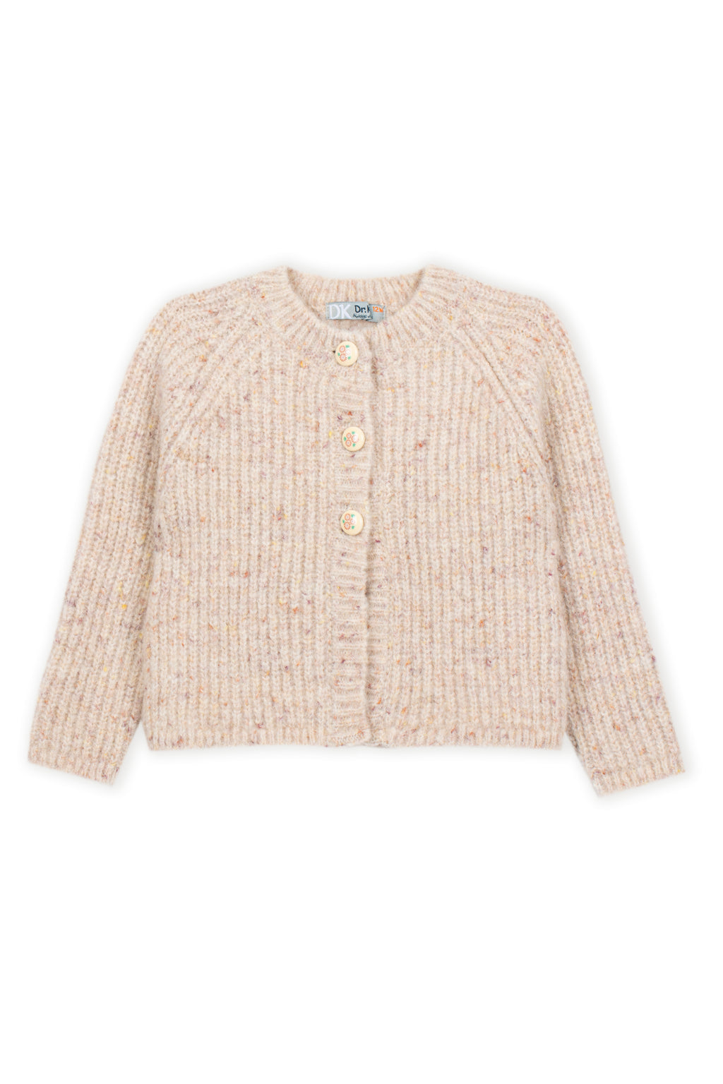 Drkid - cardigan elegante