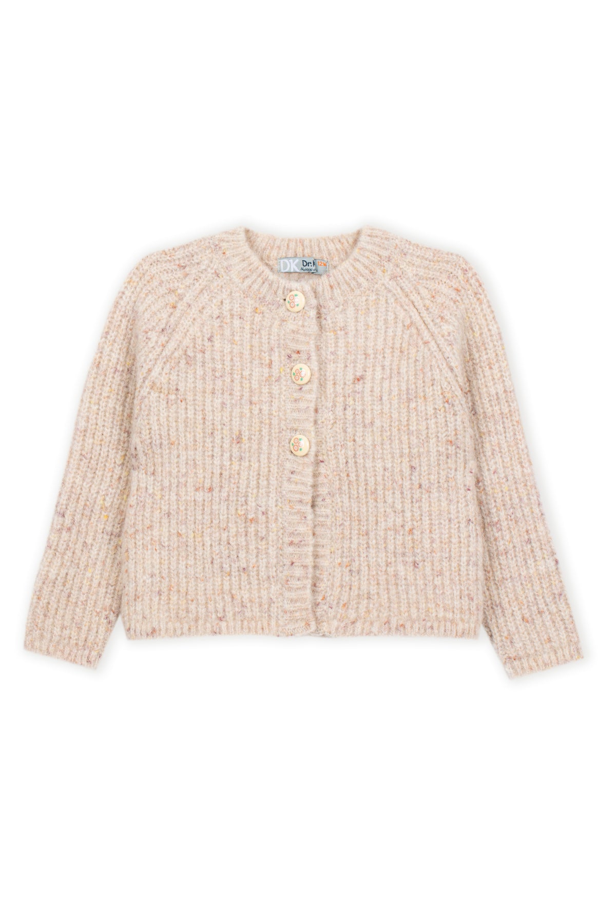 Drkid - cardigan elegante