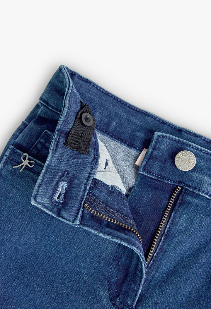 Boboli - jeans elasticizzato
