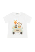 Drkid - t-shirt Safari