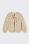 Cozmo - cardigan misto lana