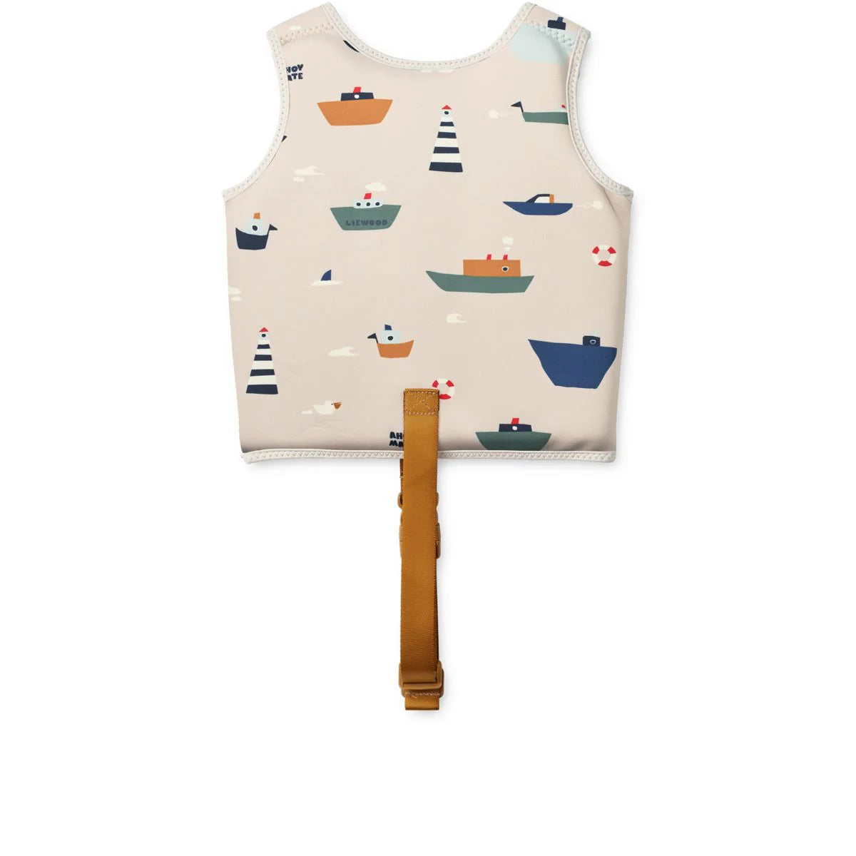 Liewood - swim vest sailing