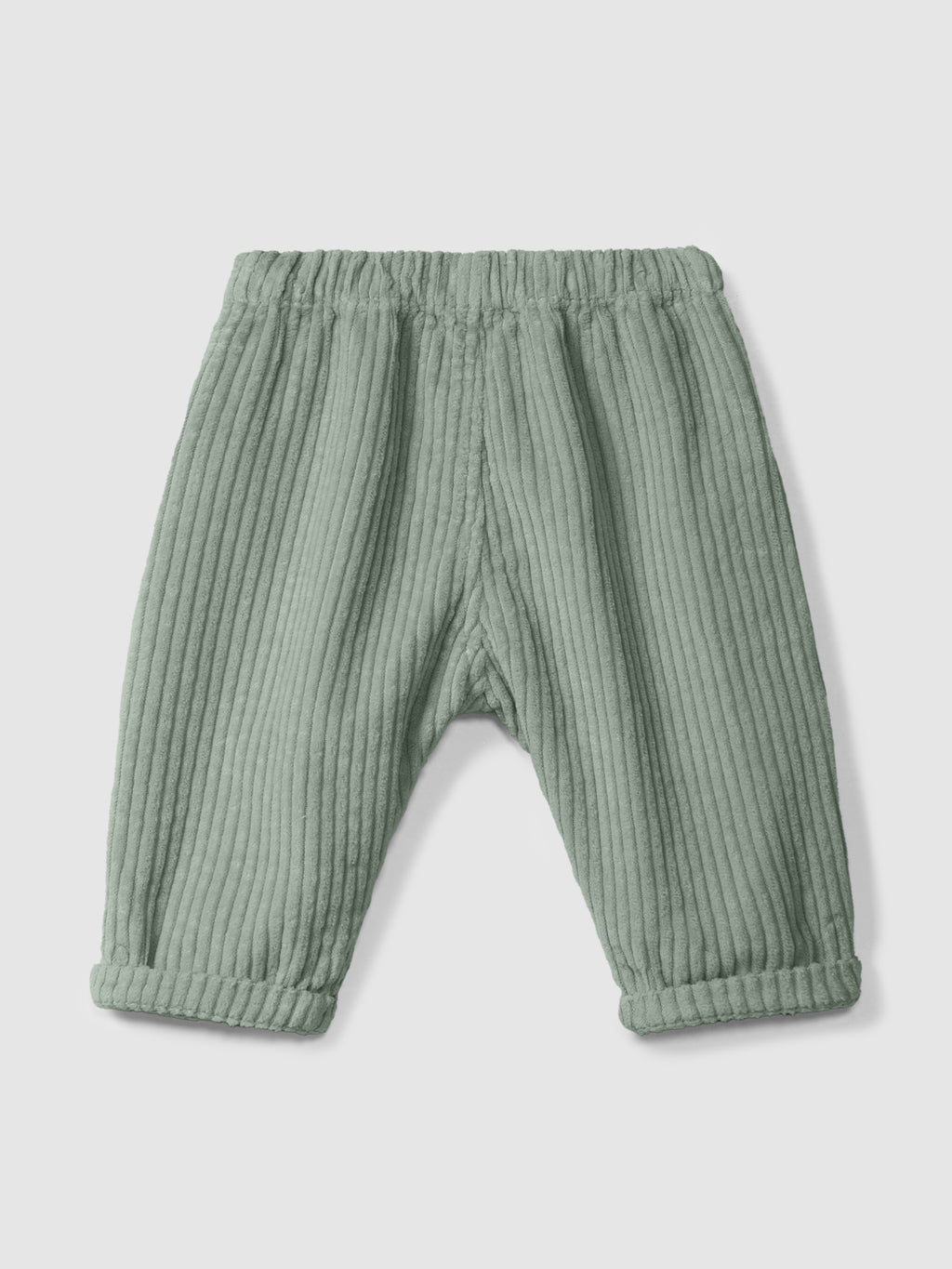 Snug - pantalone velluto con tasca