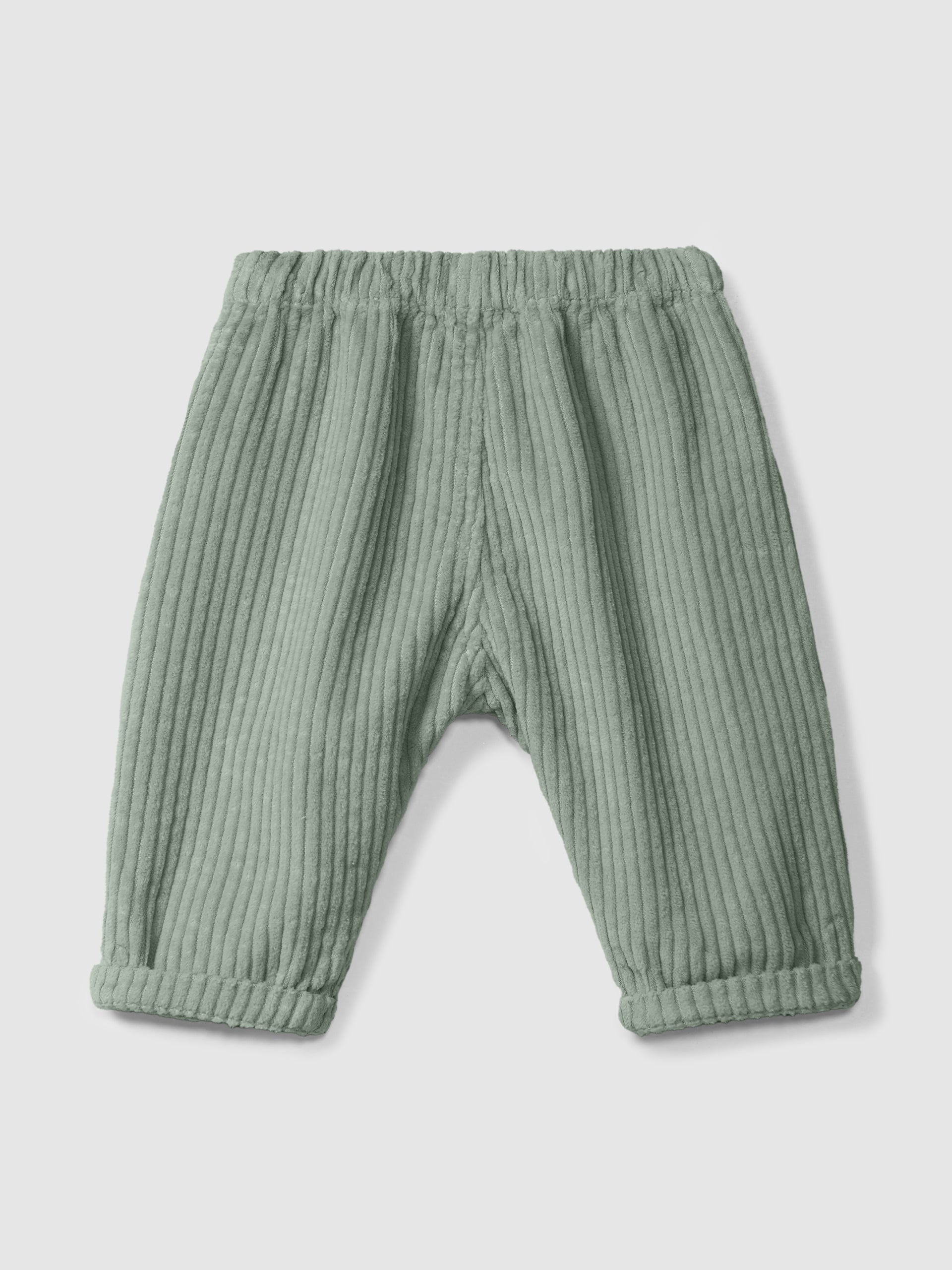 Snug - pantalone velluto con tasca