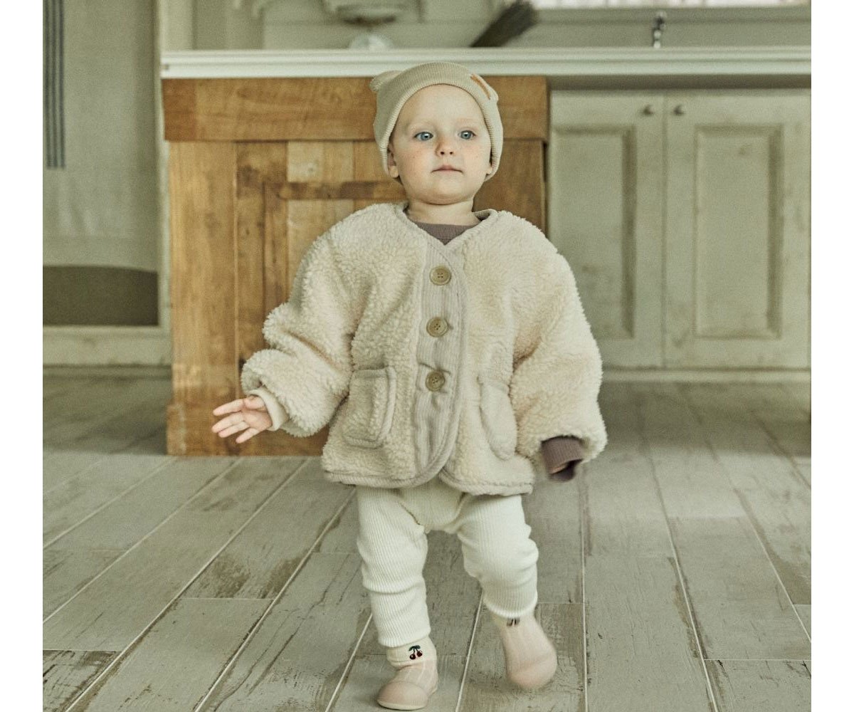 Attipas - cherry pink