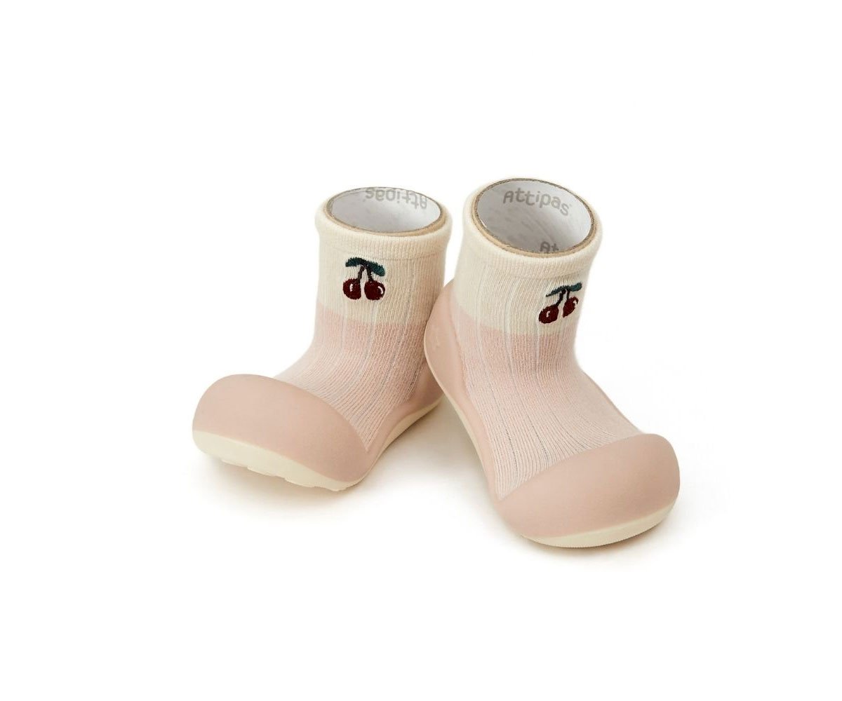 Attipas - cherry pink