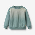 Wheat - felpa dip-dye
