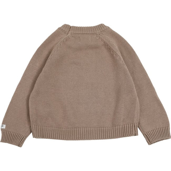 Donsje - maglione bear