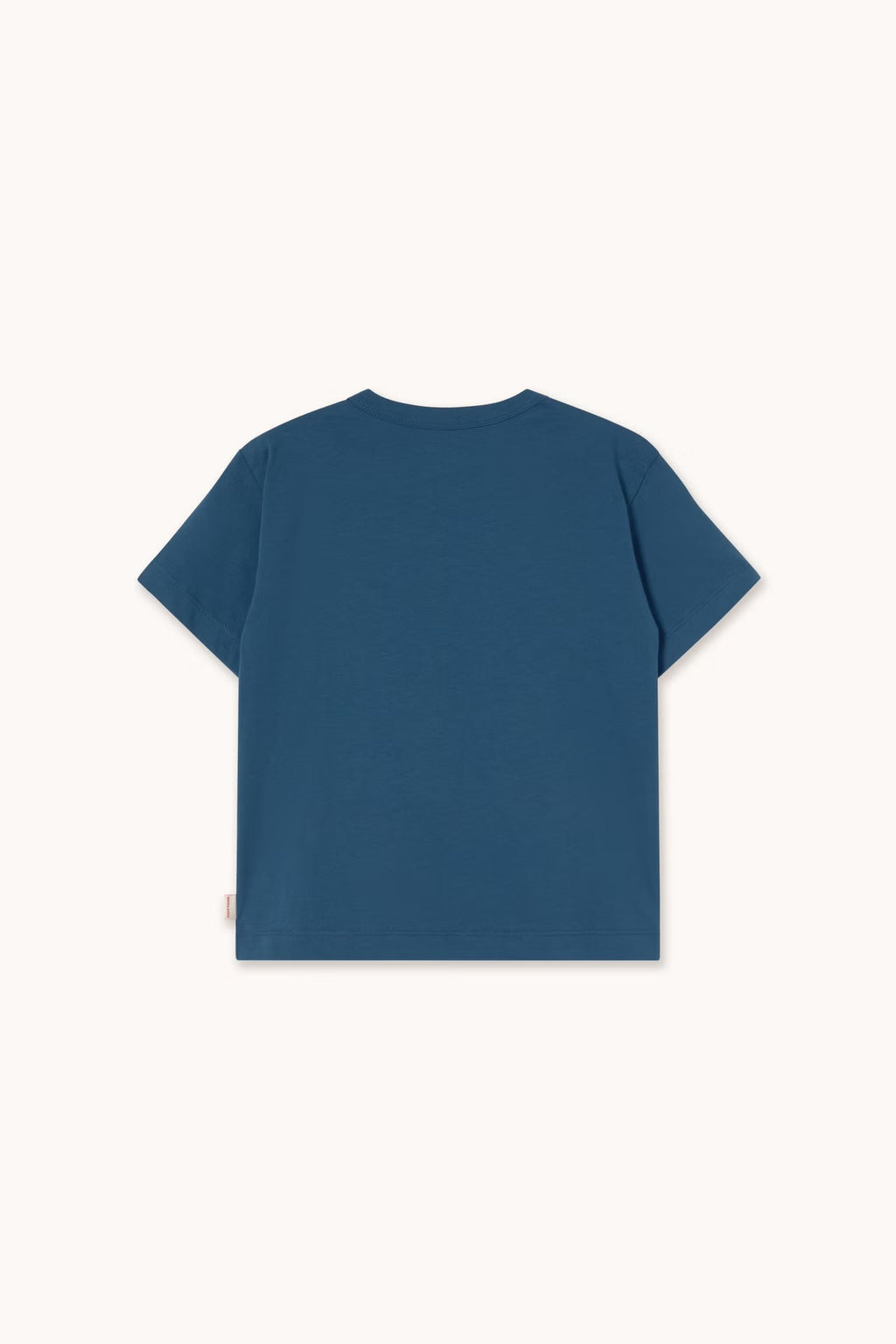 Tiny Cottons - t-shirt swan