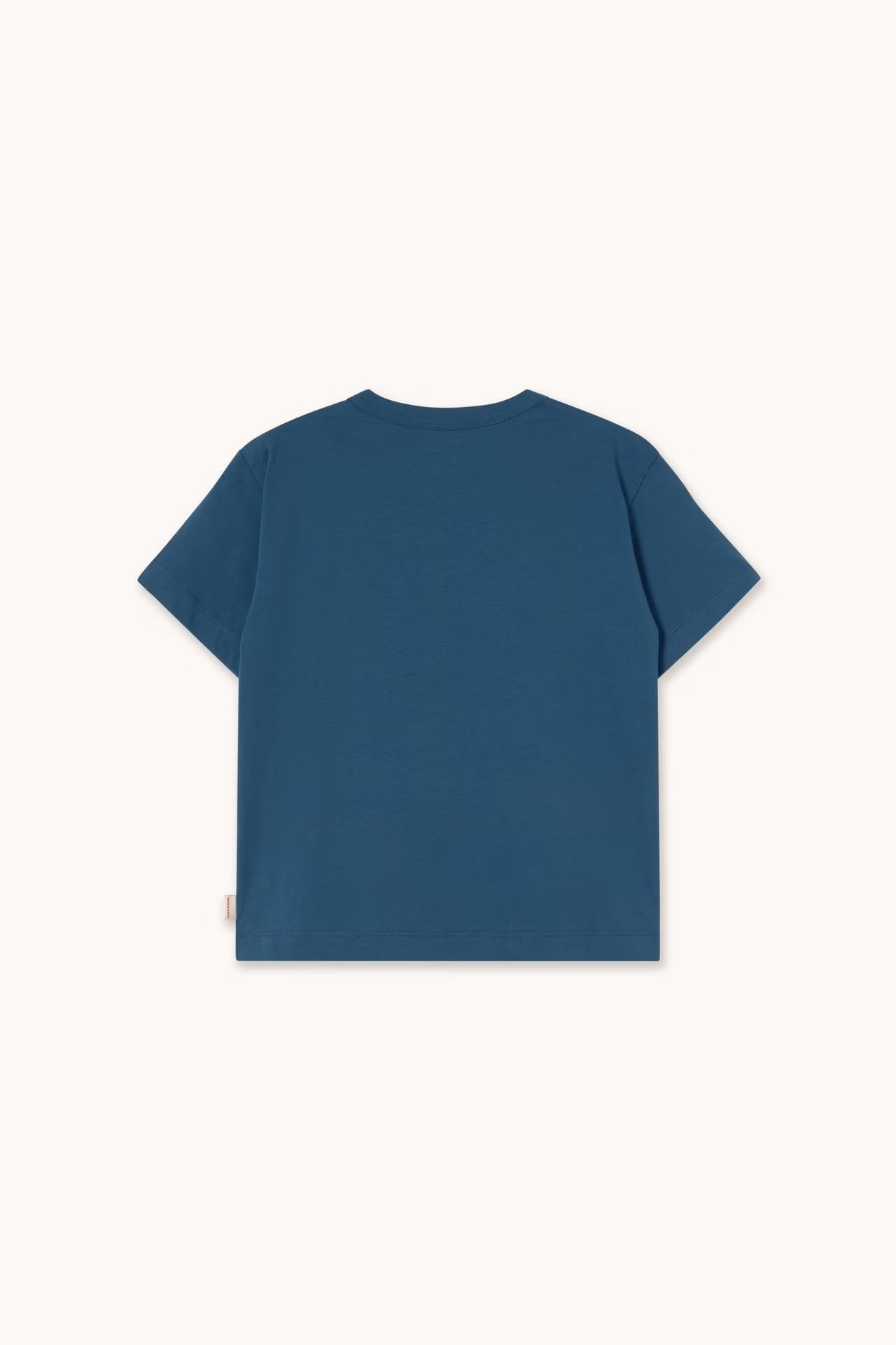 Tiny Cottons - t-shirt swan