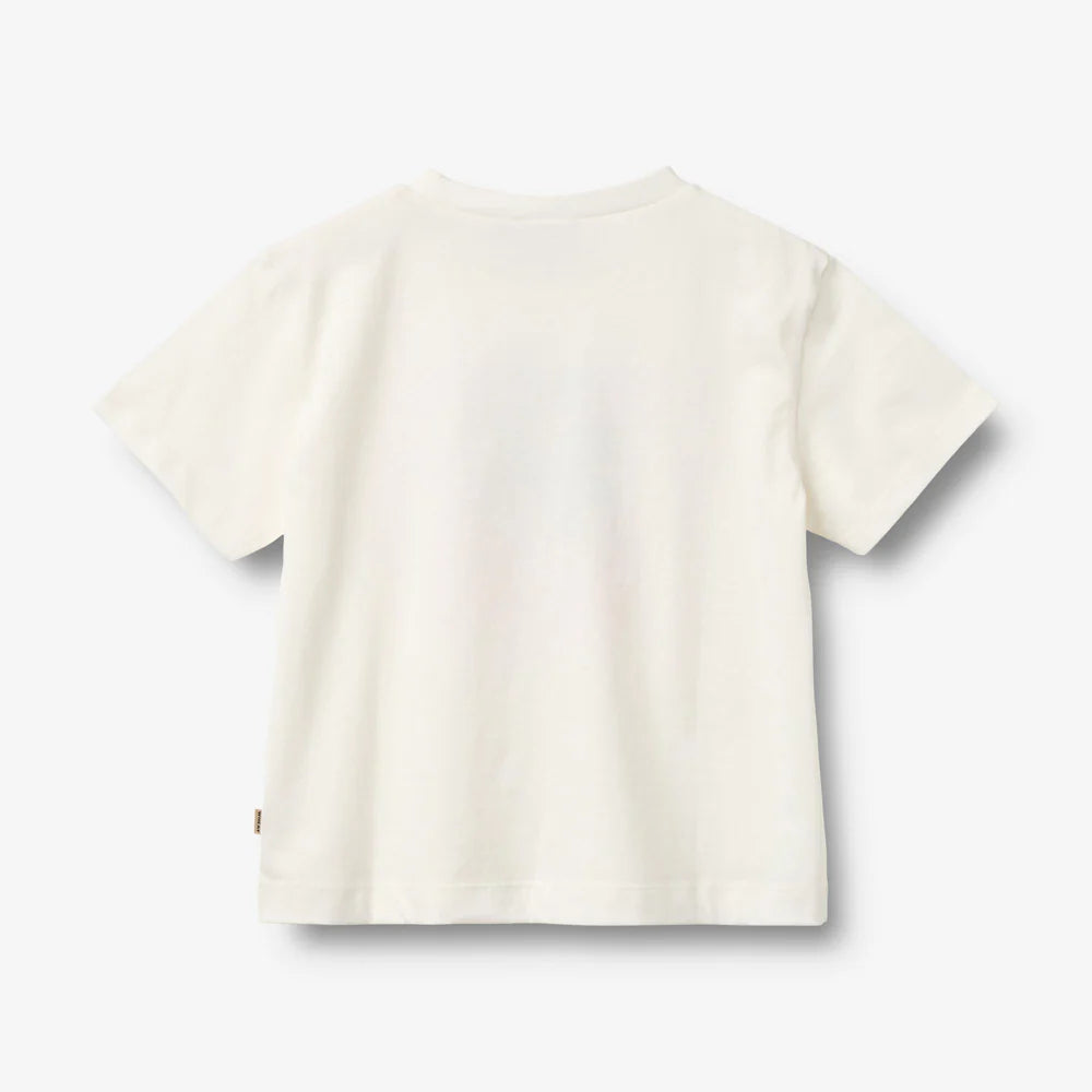 Wheat - t-shirt flower