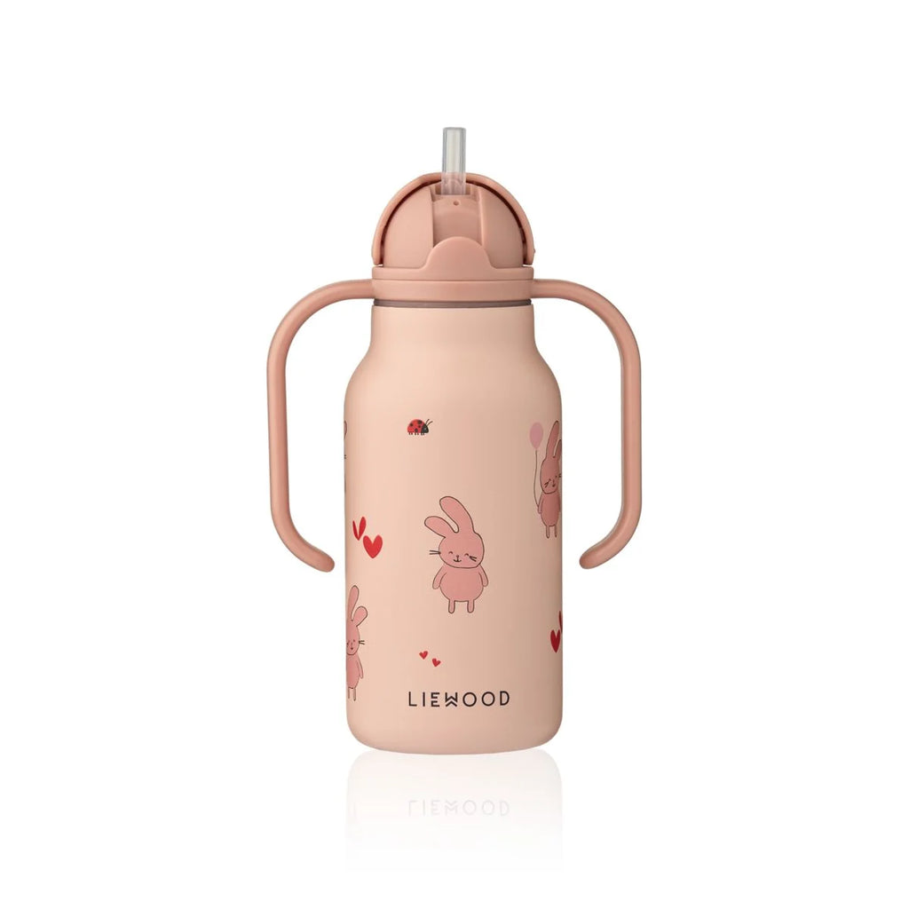 Liewood - kimmie bottle wild child