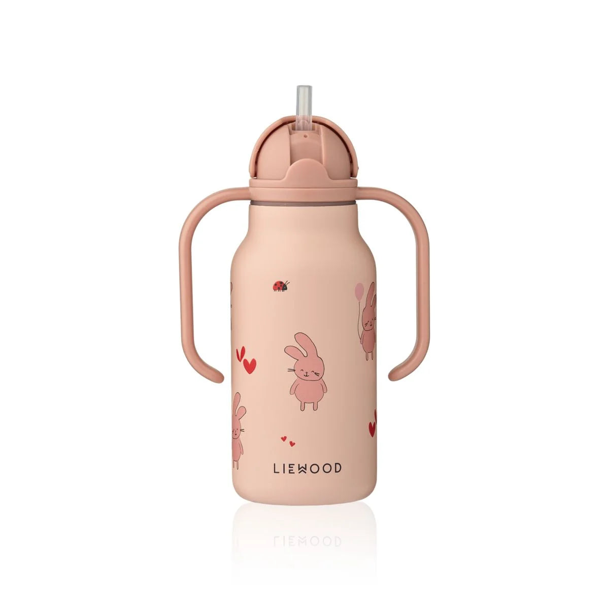 Liewood - kimmie bottle wild child