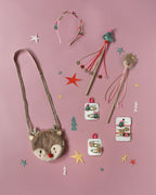 Rockahula - set 2 clip renna