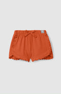 Snug - shorts orange