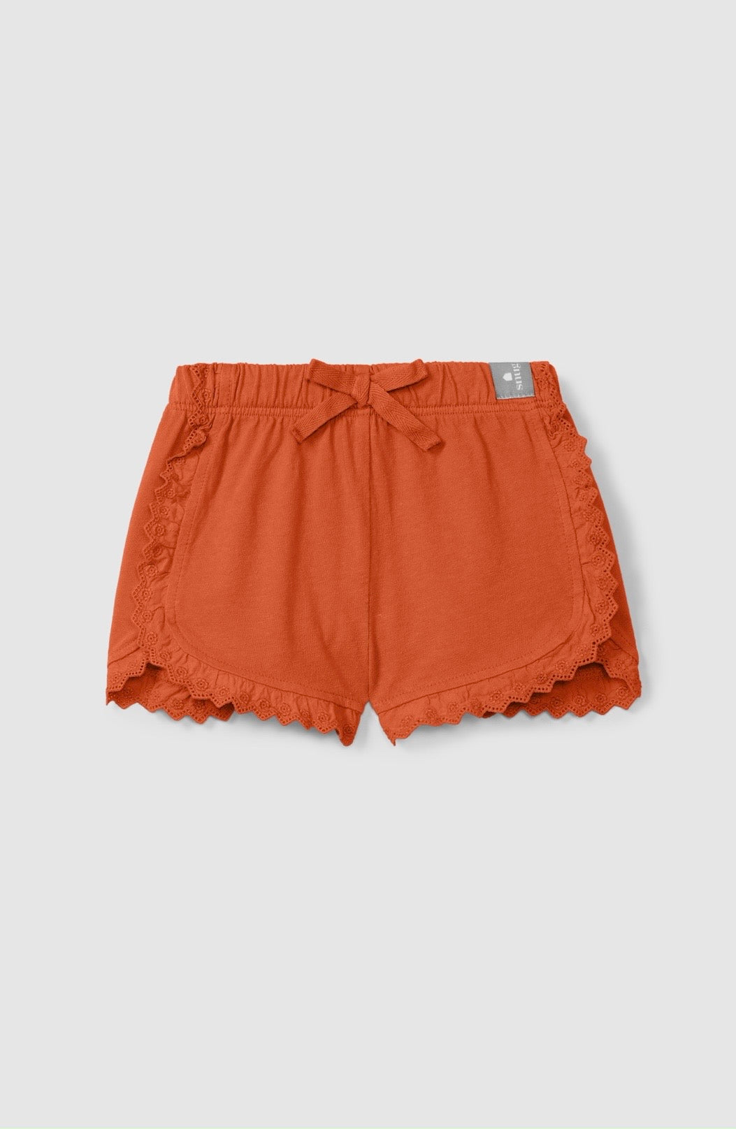 Snug - shorts orange