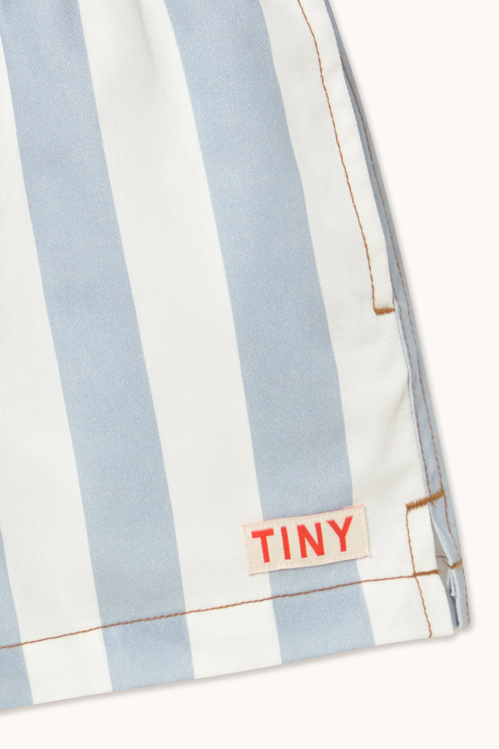 Tiny Cottons - shorts stripes