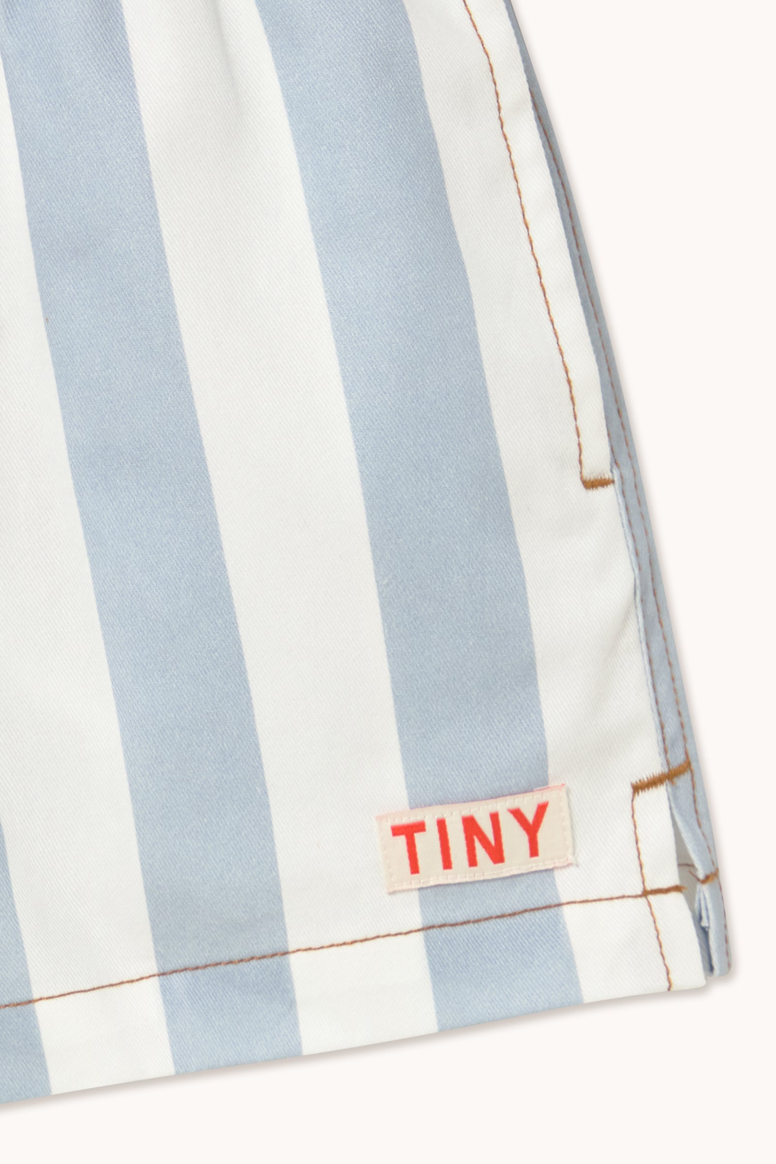 Tiny Cottons - shorts stripes