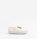 Victoria- slip on bianche