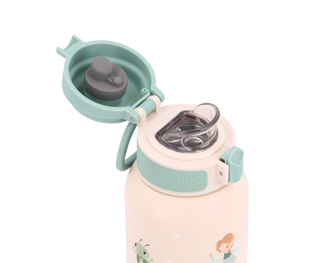 Tutete - borraccia termica wooden boy 500ml