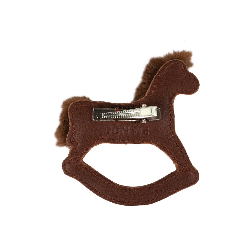 Donsje - clip cavalli a dondolo