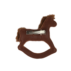 Donsje - clip cavalli a dondolo