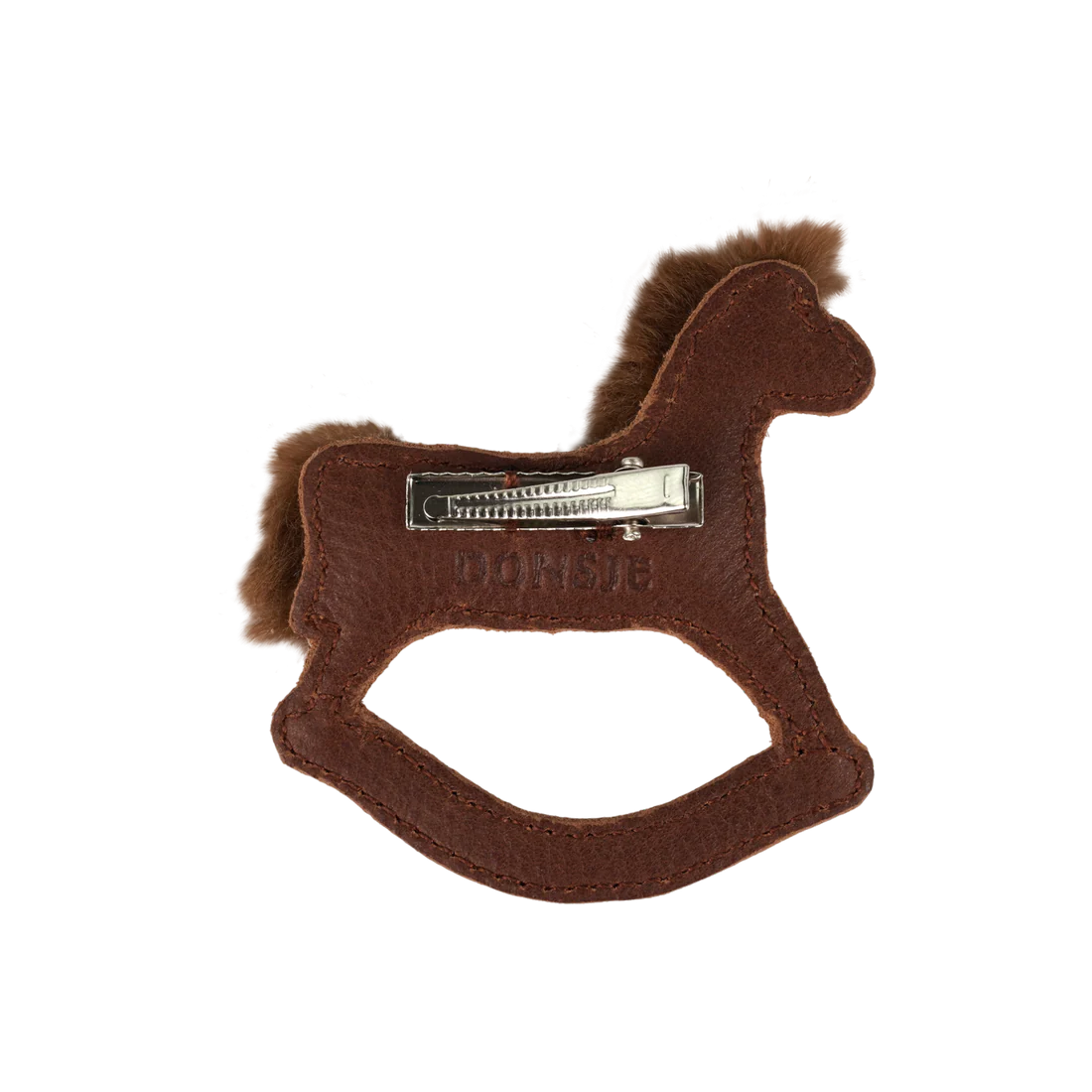 Donsje - clip cavalli a dondolo