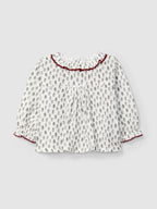 Snug - blusa alberelli