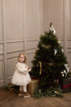 Donsje - vestito panna tulle