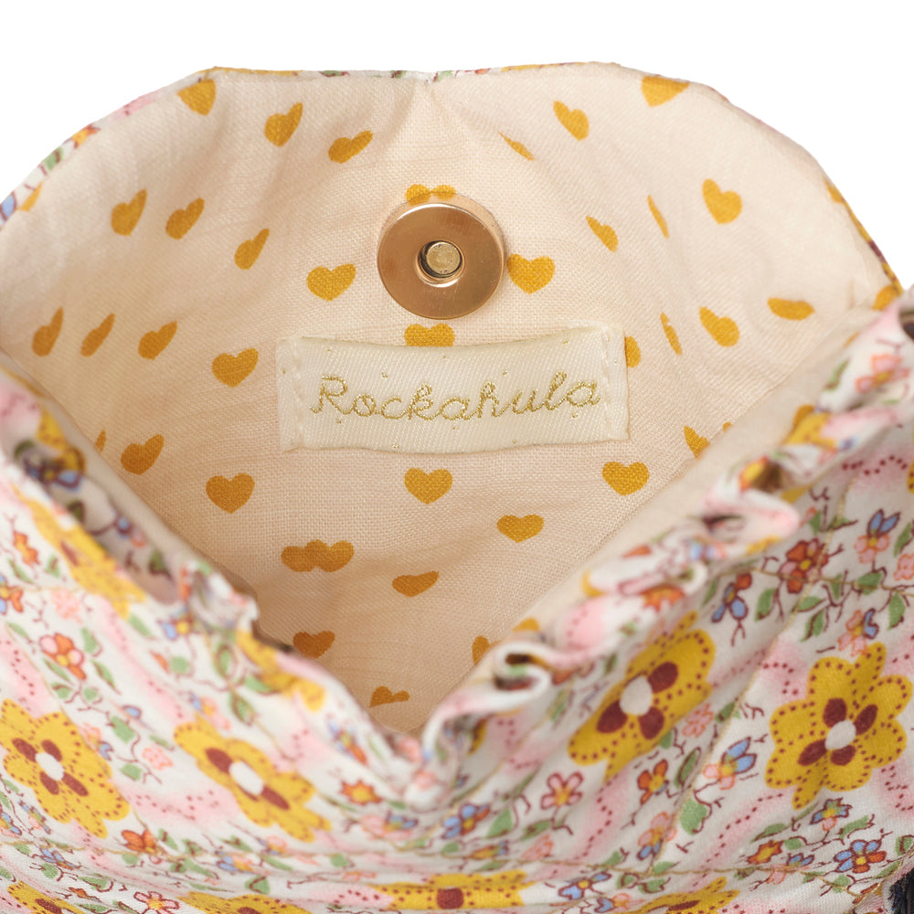 Rockahula - borsetta floral