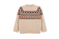 Drkid - maglione jacquard