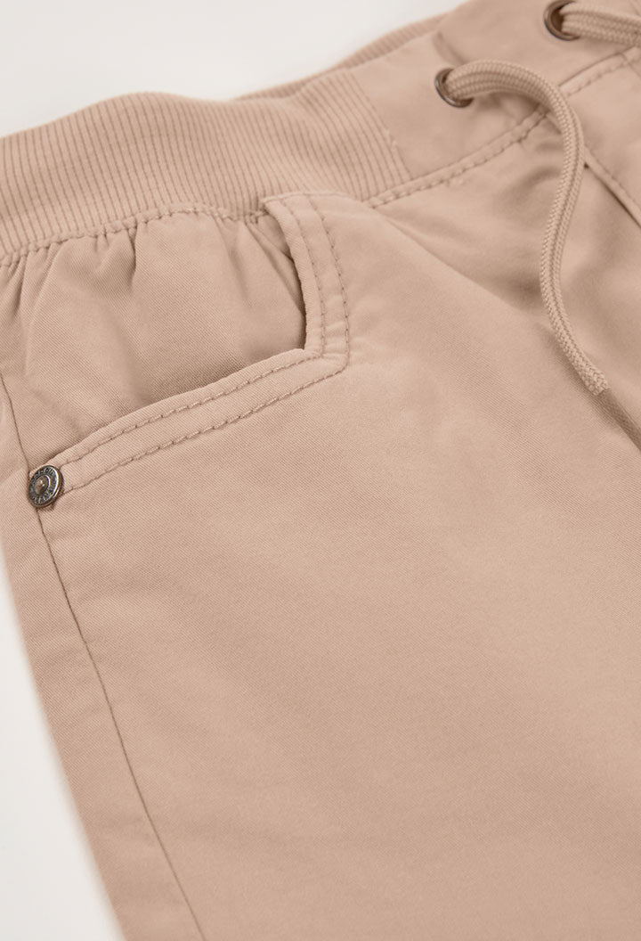 Boboli - Bermuda beige