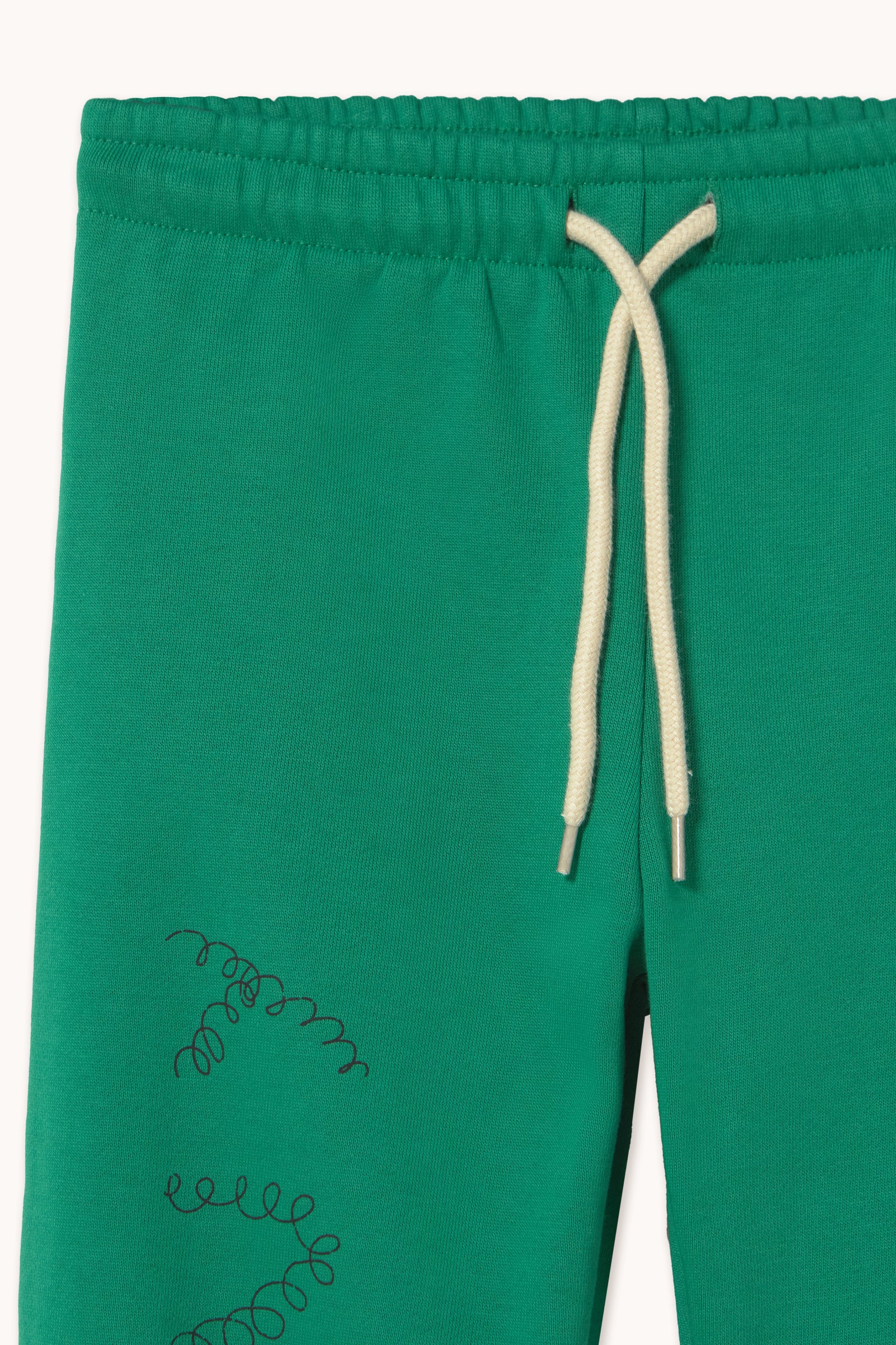 Tiny Cottons - pantalone felpato