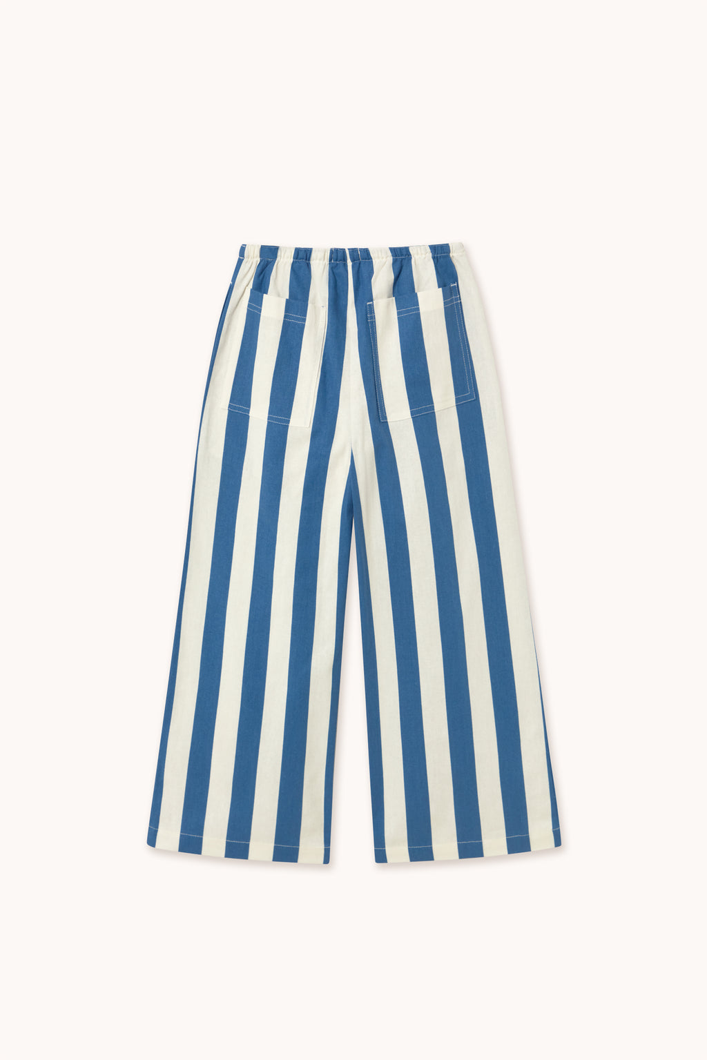 Tiny Cottons - pantalone stripes