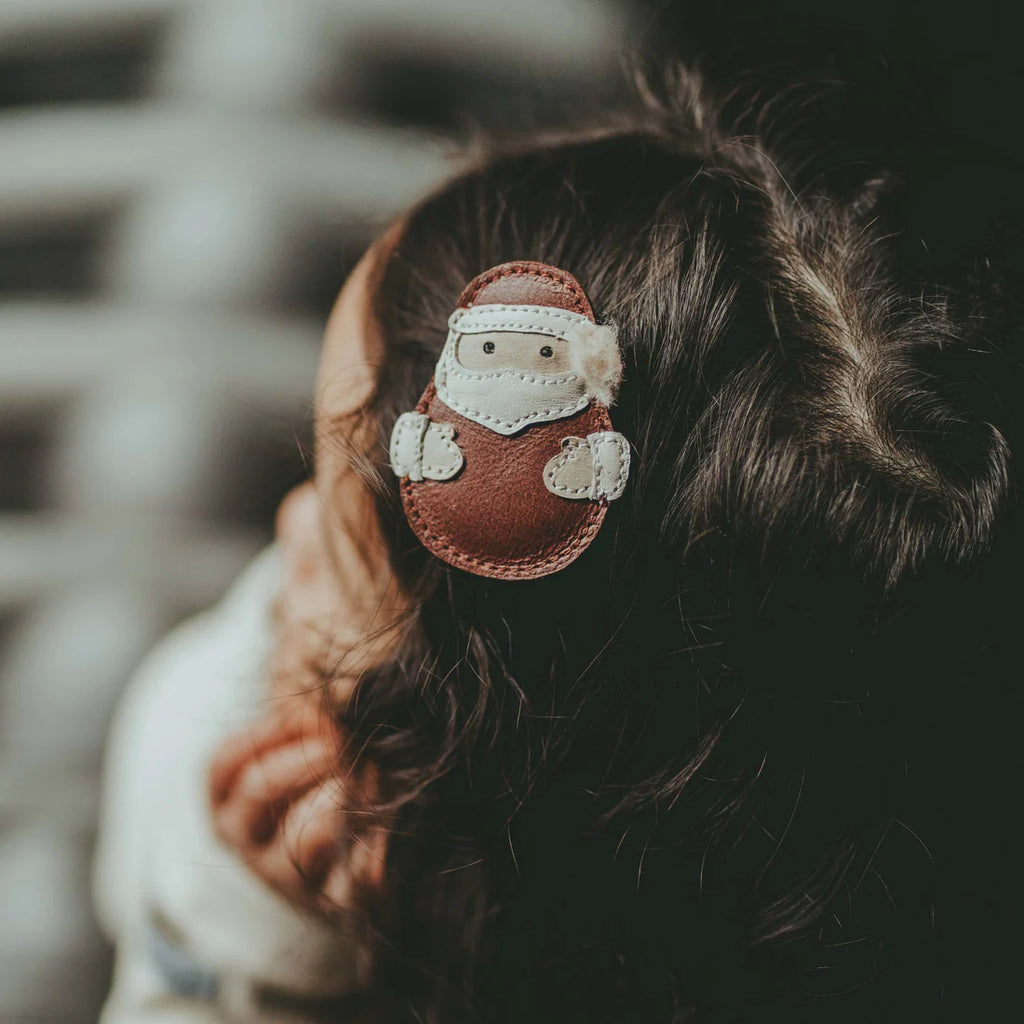 Donsje - clip babbo natale