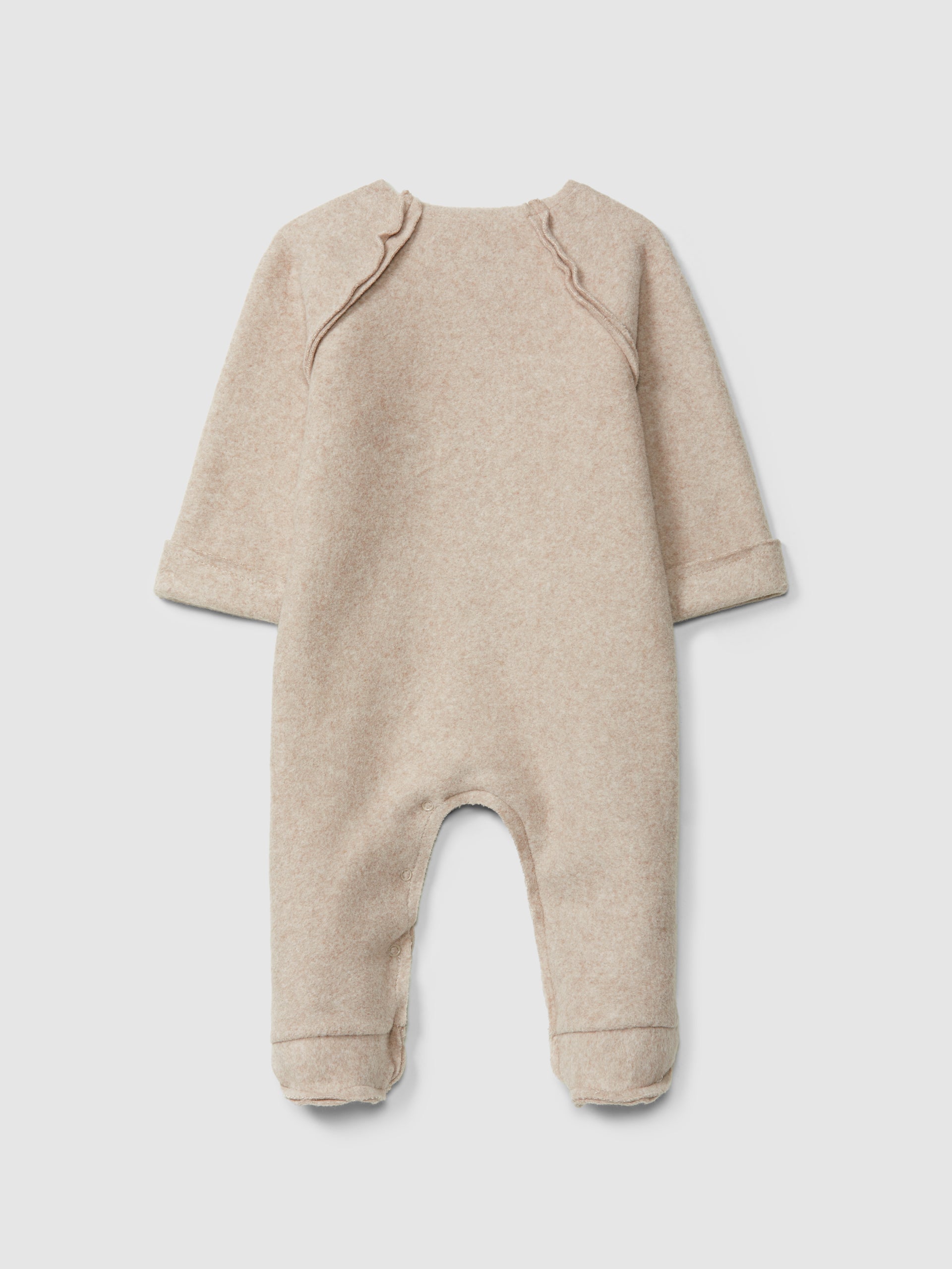 Snug - tutina caldo cotone