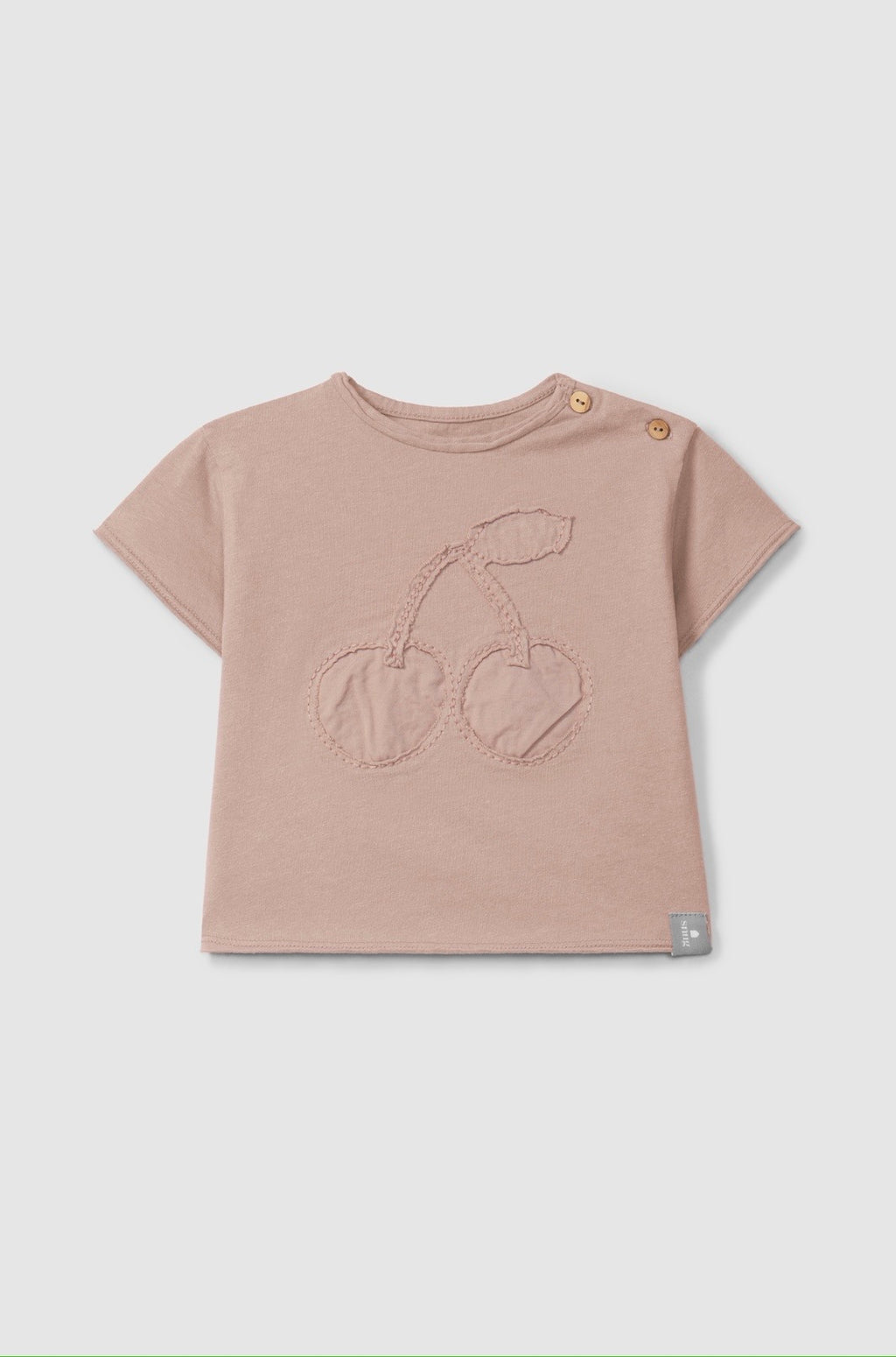 Snug - t-shirt ciliegia