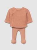 Snug - set neonato cotone