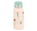 Tutete - borraccia termica wooden boy 500ml