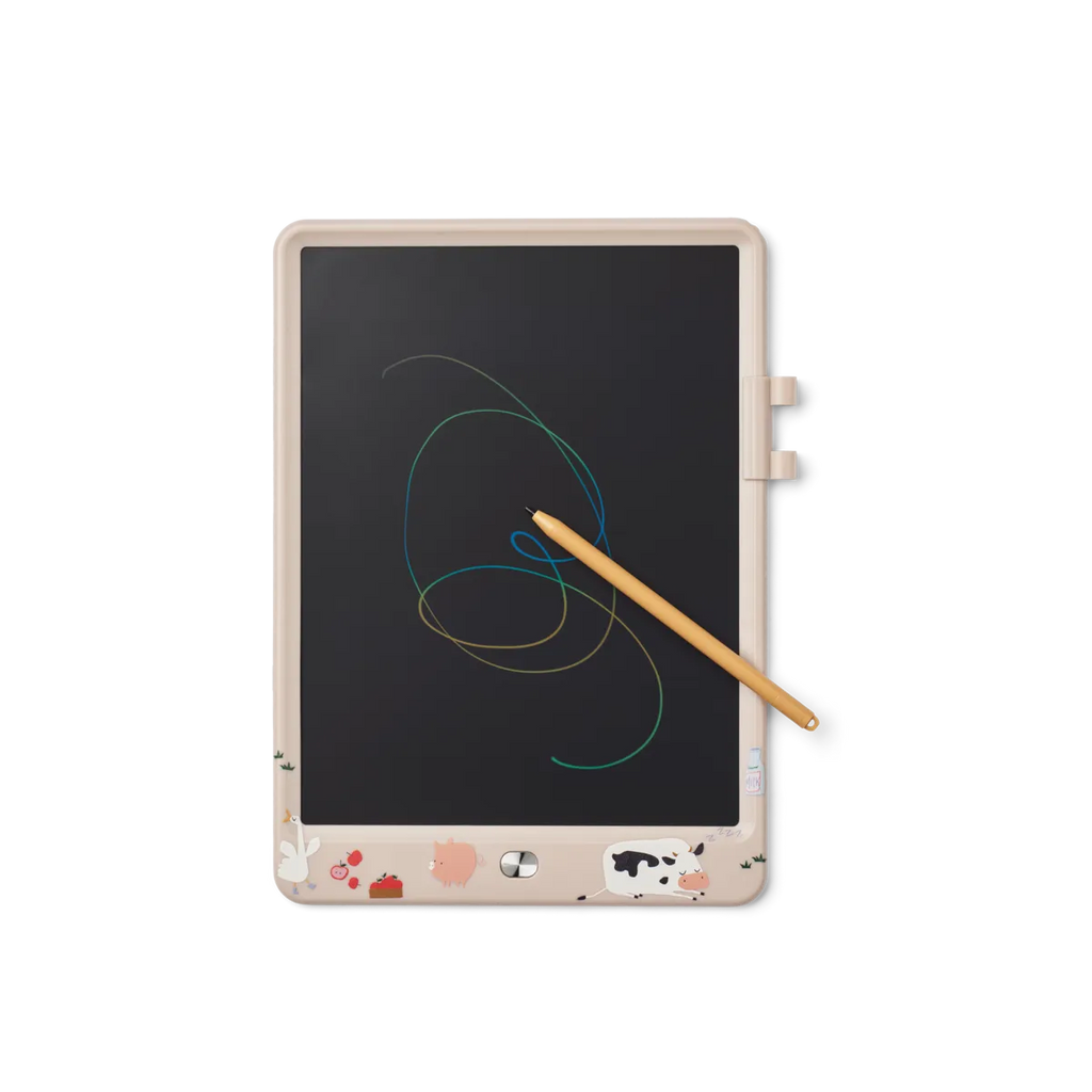 Liewood - magic drawing
