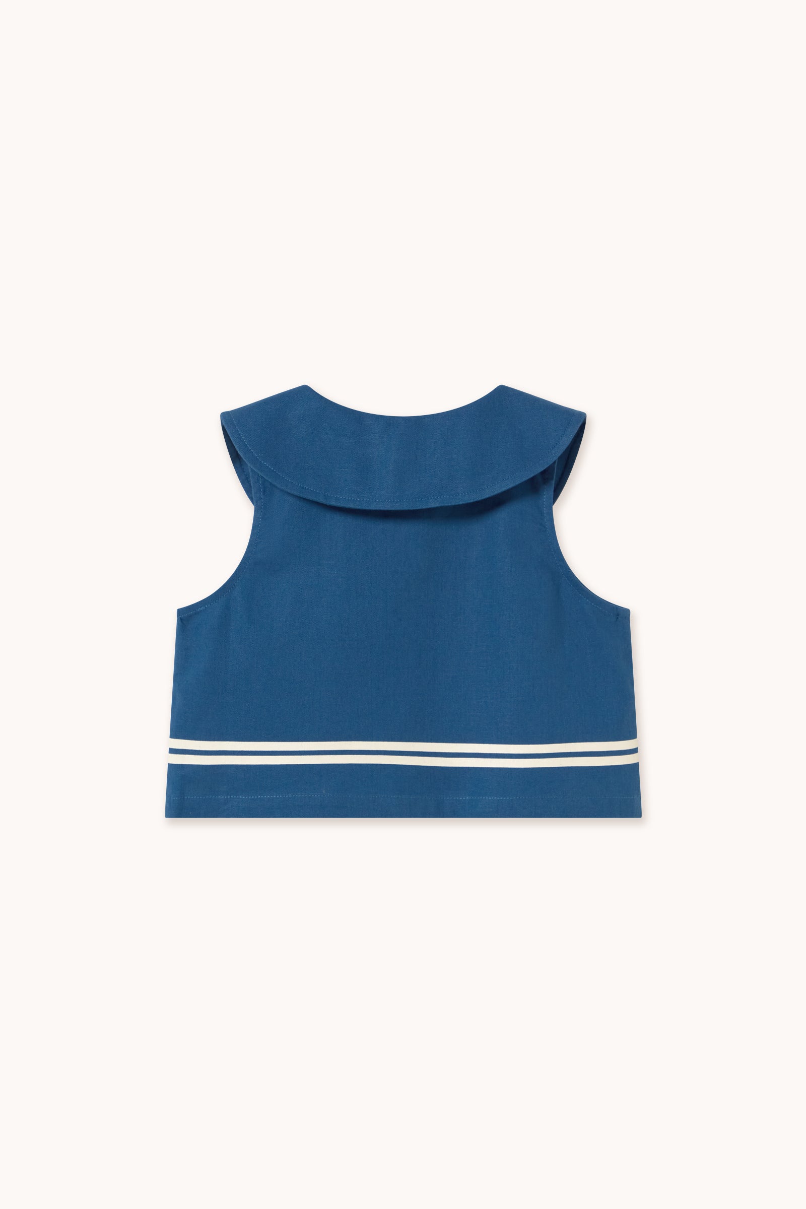 Tiny Cottons - top cropped