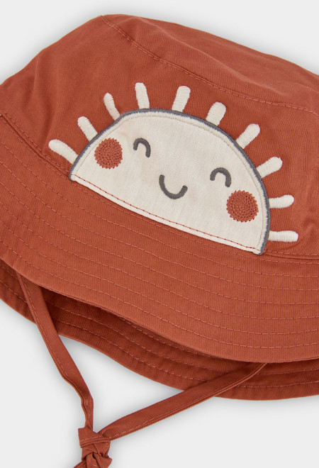Boboli - cappellino sunshine