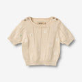 Wheat - t-shirt margherite