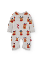 Boboli - tutina renna