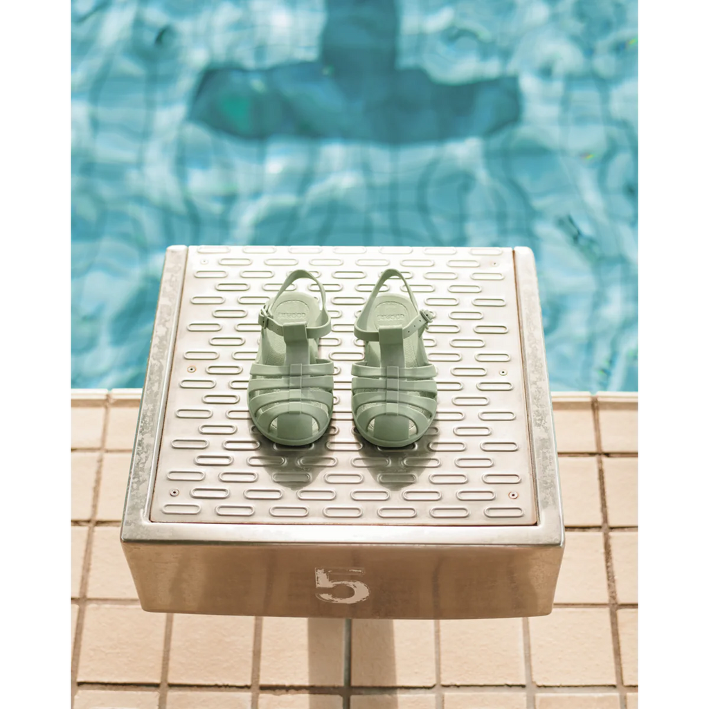 Liewood - bre sandals pistacchio