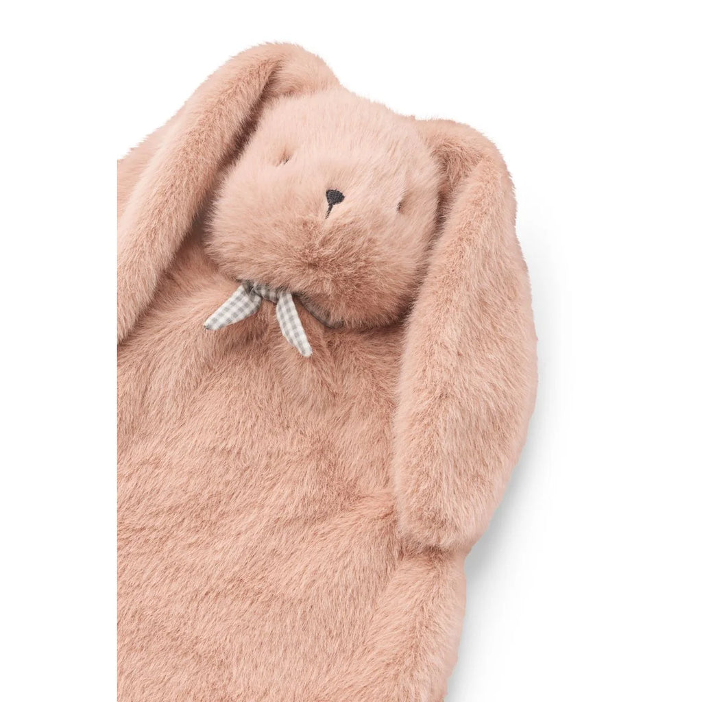 Liewood - rabbit cuddle cloth