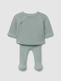 Snug - set neonato cotone
